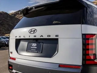 Hyundai PALISADE 2026 AWD XRT Pro 4dr SUV