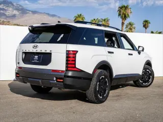 Hyundai PALISADE 2026 AWD XRT Pro 4dr SUV