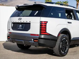 Hyundai PALISADE 2026 AWD XRT Pro 4dr SUV