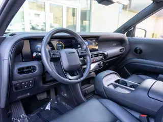 Hyundai PALISADE 2026 AWD XRT Pro 4dr SUV