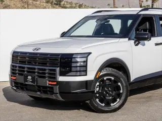 Hyundai PALISADE 2026 AWD XRT Pro 4dr SUV
