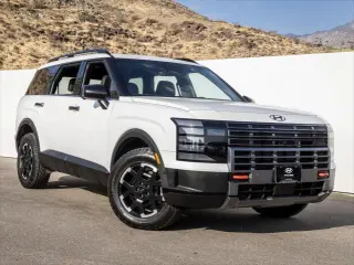 Hyundai PALISADE 2026 AWD XRT Pro 4dr SUV