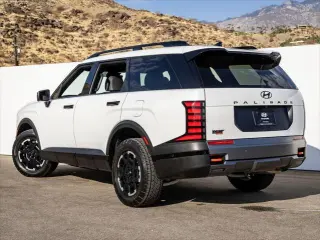 Hyundai PALISADE 2026 AWD XRT Pro 4dr SUV