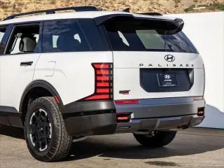 Hyundai PALISADE 2026 AWD XRT Pro 4dr SUV