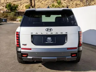 Hyundai PALISADE 2026 AWD XRT Pro 4dr SUV
