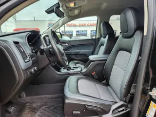 Chevrolet Colorado 2020