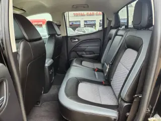 Chevrolet Colorado 2020