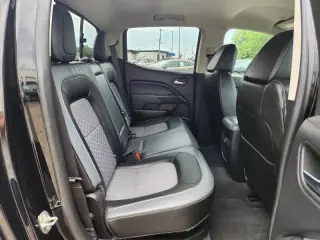 Chevrolet Colorado 2020