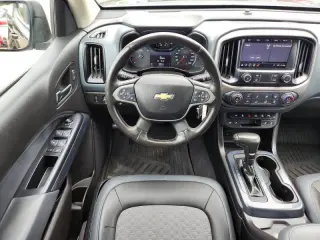 Chevrolet Colorado 2020