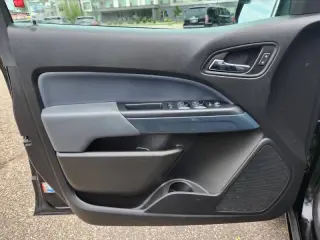 Chevrolet Colorado 2020