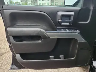 Chevrolet Silverado 1500 LD 2019