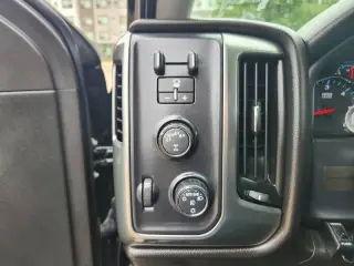Chevrolet Silverado 1500 LD 2019