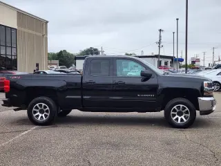 Chevrolet Silverado 1500 LD 2019