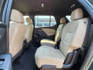 Chevrolet Traverse 2023