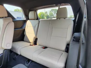 Chevrolet Traverse 2023