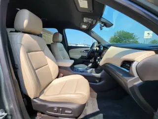 Chevrolet Traverse 2023
