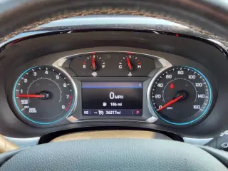 Chevrolet Traverse 2023