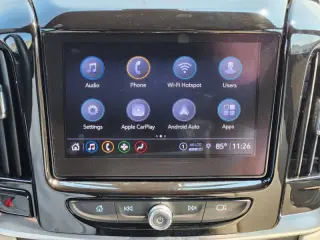 Chevrolet Traverse 2023