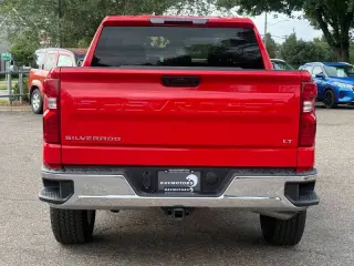 Chevrolet Silverado 1500 2024