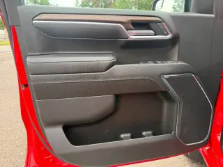 Chevrolet Silverado 1500 2024