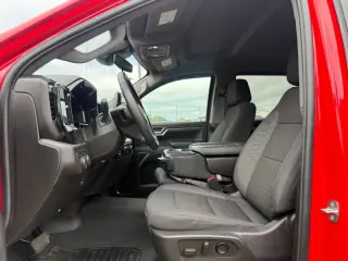 Chevrolet Silverado 1500 2024