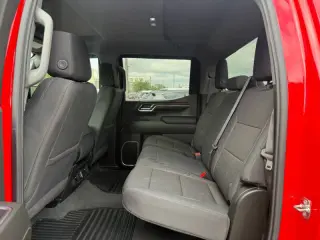 Chevrolet Silverado 1500 2024