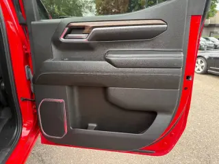 Chevrolet Silverado 1500 2024