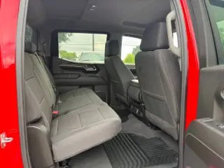 Chevrolet Silverado 1500 2024