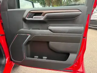 Chevrolet Silverado 1500 2024