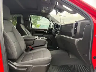 Chevrolet Silverado 1500 2024