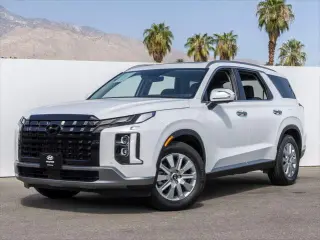 Hyundai PALISADE 2025 AWD SEL Premium 4dr SUV