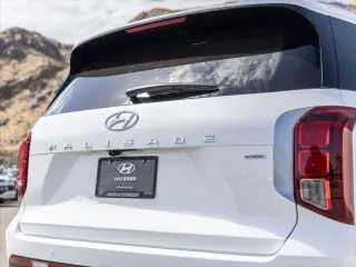 Hyundai PALISADE 2025 AWD SEL Premium 4dr SUV