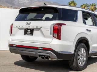 Hyundai PALISADE 2025 AWD SEL Premium 4dr SUV