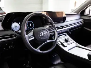 Hyundai PALISADE 2025 AWD SEL Premium 4dr SUV