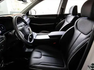 Hyundai PALISADE 2025 AWD SEL Premium 4dr SUV