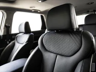 Hyundai PALISADE 2025 AWD SEL Premium 4dr SUV