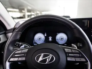 Hyundai PALISADE 2025 AWD SEL Premium 4dr SUV