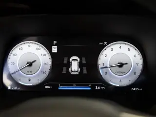 Hyundai PALISADE 2025 AWD SEL Premium 4dr SUV