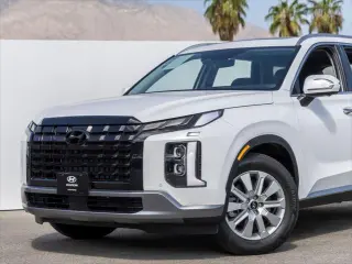 Hyundai PALISADE 2025 AWD SEL Premium 4dr SUV