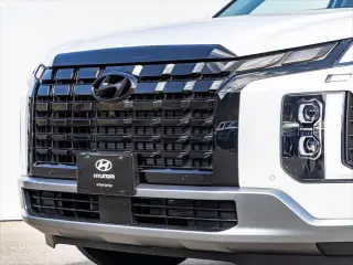 Hyundai PALISADE 2025 AWD SEL Premium 4dr SUV