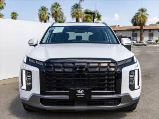 Hyundai PALISADE 2025 AWD SEL Premium 4dr SUV