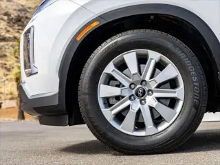 Hyundai PALISADE 2025 AWD SEL Premium 4dr SUV