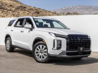 Hyundai PALISADE 2025 AWD SEL Premium 4dr SUV