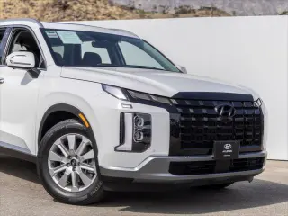 Hyundai PALISADE 2025 AWD SEL Premium 4dr SUV