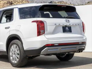 Hyundai PALISADE 2025 AWD SEL Premium 4dr SUV
