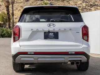 Hyundai PALISADE 2025 AWD SEL Premium 4dr SUV