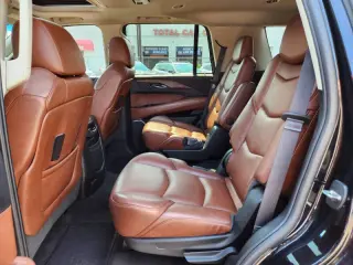 Cadillac Escalade 2018