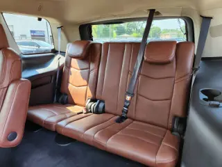 Cadillac Escalade 2018