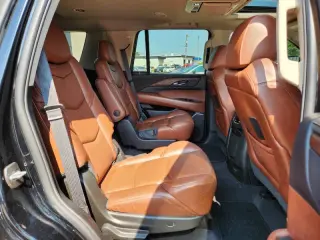 Cadillac Escalade 2018