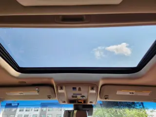 Cadillac Escalade 2018